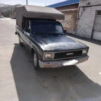 مزدا ۲۰۰۰ ژاپن مدل ۸۲