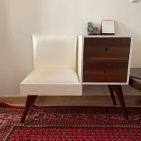 کنسول و میز تی وی ام دی اف