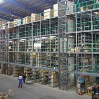 قفسه بندی بانصابهای مجرب ومجهز|فروشگاه و مغازه|پردیس, فاز ۶|دیوار