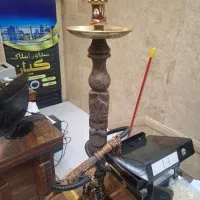 قلیان کوک کوک|کلکسیون و سرگرمی|قم, کلهری|دیوار