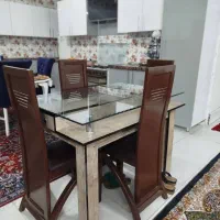 میز غذا خوری