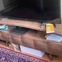 میز تلوزیون مینیمال و زیبا