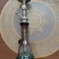 قلیان برنج خان اوغلی