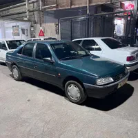 پژو آردی مدل ۱۳۸۵ (معاوضه و اقساط)|خودرو سواری و وانت|یزد, |دیوار