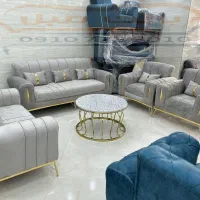 مبل لارسن  ×× بانک مبل ××|مبلمان خانگی و میز عسلی|خرم‌آباد, |دیوار