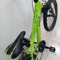 دوچرخه سایز20 فوجی(جاینت مریدا)|دوچرخه، اسکیت، اسکوتر|تهران, فلاح|دیوار