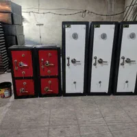 گاوصندوق kko|ابزارآلات|کردکوی, |دیوار