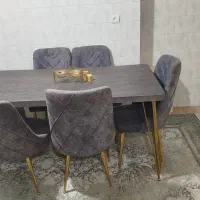 نهارخوری. درحد صفر