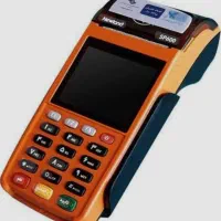 گمشده دستگاه پز   یک عدد نارنجی و یک عدد مشکی