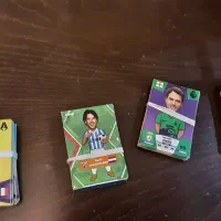 کیمدی|کلکسیون و سرگرمی|تهران, سوهانک|دیوار