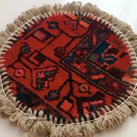 رومیزی فرش سنتی