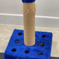 اسکراچر گربه