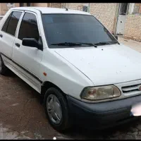 فروش پراید ۹۵