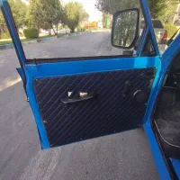 نیسان مدل 1401دوگانه شرکتی|خودرو سواری و وانت|بروجن, |دیوار