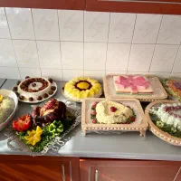 پذیرش سفارش نهار عروس به صورت محدود|خدمات پذیرایی، مراسم|همدان, |دیوار