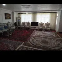 اپارتمان کلا دو طبقه طبقه اول مورد معامله|فروش آپارتمان|مراغه, |دیوار