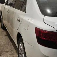 آریو اتومات مدل ۹۸|خودرو سواری و وانت|فردیس, کچویی|دیوار