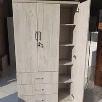 کمد (عرض ۱متر)|جاکفشی، کمد، دراور|تهران, بهارستان|دیوار