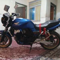 cb400|موتورسیکلت|یاسوج, |دیوار