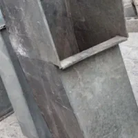 کانال کولر ورق زخیم وسالم