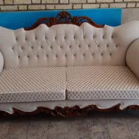 تعمیر مبلمان آسایش