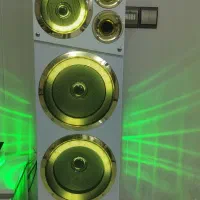 اسپیکر مکسیدر