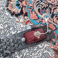 مه شکن پراید|قطعات یدکی و لوازم جانبی|پارسآباد, |دیوار