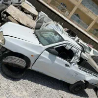 خودرو تصادفی