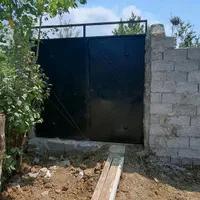 ۸۵ متر زمین مسکونی در روستایی در ۵ کیلومتری رشت|فروش زمین و ملک کلنگی|رشت, یخسازی|دیوار