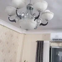 فروش چند عددلوستر ودیوارکوب سالم