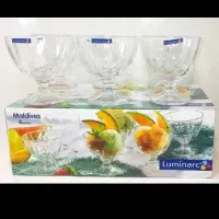 بستنی خوری ، ژله خوری اصل فرانسه  لومینارک