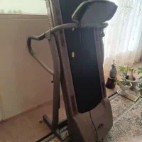 تردمیل|تجهیزات ورزشی|تهران, سبلان (لشگر)|دیوار