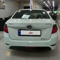 برلیانس 330اتومات مدل 97موتور 1650|خودرو سواری و وانت|تهران, تهرانپارس شرقی|دیوار