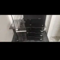 میز تلویزیون ال ای دی سالم سالم