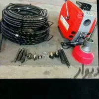 لوله بازکن شهرک صنعتی چهاردانگه مرتضی گرد اسلامشهر