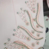 سایز از ۳۸تا۴۰|لباس|گرگان, |دیوار