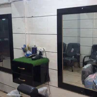 آیینه و کنسول