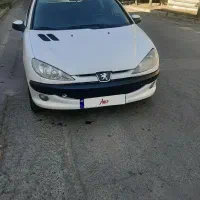 206 sd مدل ۸۷ دوگانه کارخانه درجه یک