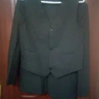 کت شلوار