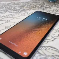 سامسونگ a50|موبایل|قم, چهل درخت‎|دیوار