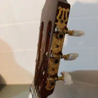 گیتار یاماها سی هفتادc70|گیتار، بیس، امپلیفایر|قزوین, |دیوار