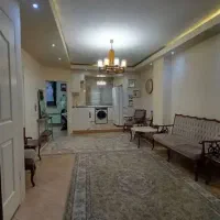 ۶۶ متر / تک واحدی حیاط دار