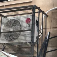 نصب و جابجایی اسپیلت