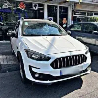 اطلس سفید کارکرد ۱۰هزار|خودرو سواری و وانت|رشت, صفاری|دیوار