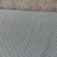 ملحفه کش دار دو نفره سه تکه