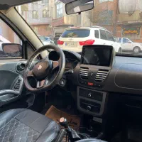 کوییک اس مدل ۱۴۰۱ معاوضه نقد اقساط|خودرو سواری و وانت|تهران, جیحون|دیوار