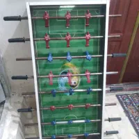 فوتبال دستی طول ۱۰۵ عرض ۵۰ متر|اسباب‌‌بازی|اردبیل, |دیوار