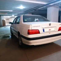 پرشیا مدل 99 بی رنگ استثنایی|خودرو سواری و وانت|دماوند, گیلاوند|دیوار