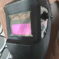 کلاه اتوماتیک جوشکاری