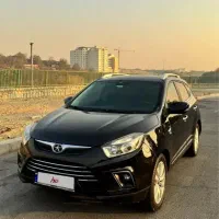 جک s5 اتومات ۲۰۰۰